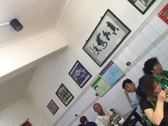 大堂-老乌家特色小炒泡馍(大皮院店)