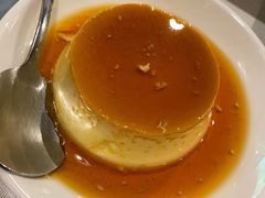 焦糖布丁-BISTROFIORE美伊娜(伊犁南路店)