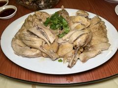 元朗白切大米鸭-大荣华酒楼(元朗老店)