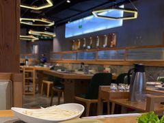 大堂-渝味晓宇·重庆火锅(龙岗龙城万科里店)