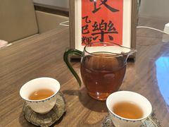 -沐春秋茶书院·茶室.茶馆.商务包房(知春路店)