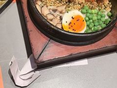 -轻烧烤肉(光谷步行街店)