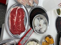 -朱富贵火锅(台江万达店)