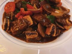 -四海轩(珠海海泉湾店)