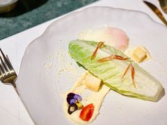 -莫里·意大利餐厅(K-lab店)