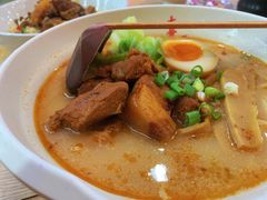 熊本叉烧拉面-味千拉面(煌华新纪元购物广场店)