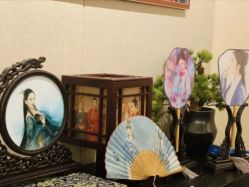 -盘子女人坊古装写真摄影(天津总店)