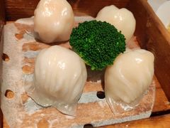 -粤财皇冠假日酒店·彩华轩中餐厅