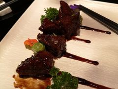 -海航大厦万豪酒店彩海轩中餐厅(霄云路店)