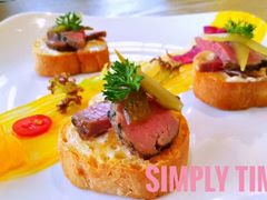-SimplyTimes鎏金食堂
