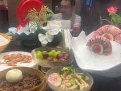 -诺筵汤品·菌汤火锅(南河坝店)
