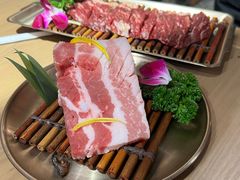 -西塔老太太泥炉烤肉(北京双井店)