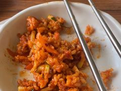 -百年石锅饭·朝鲜族传统民餐