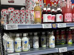 -ALDI奥乐齐超市(凯德虹口店)