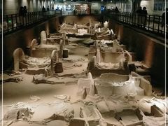 -洛阳周王城天子驾六博物馆