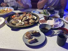-巧克力渔家.小船海鲜家常菜(三浴场店)