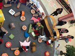 -白金海岸幼儿园总园