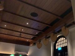 -Long Bar(莱佛士酒店)