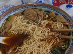 -美味斋(西北街店)