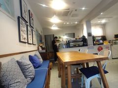 -红小姐咖啡馆(西津渡店)