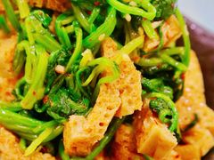 -马尔龙新疆饭店·清真(长青路店)