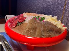 -重庆高老九火锅(万象城店)