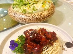 -天福苑(崇宁路店)