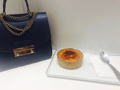 -PAUL LAFAYET 法式甜品(国金中心商场店)