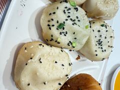 -小杨生煎(黄河路店)