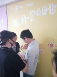 -敦南舒悦月子会所(南湖店)