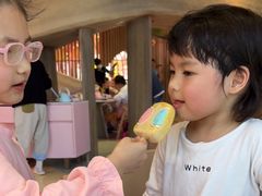 -水桶王国主题餐厅·聚会·生日派对·亲子活动·家庭套餐(亚龙湾希尔顿店)