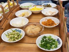 -桥香园过桥米线(复兴路店)