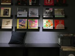-研途咖啡馆(健康路店)