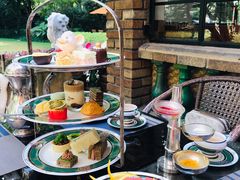 -马勒别墅·中餐厅