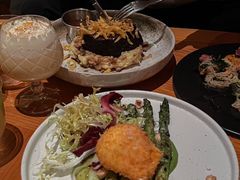 -THE CANNERY&JUJU 新鲜海鲜·牛排美食酒廊