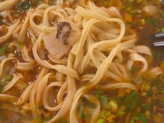 -西部马华清真兰州牛肉面·烧烤夜市(关东店)