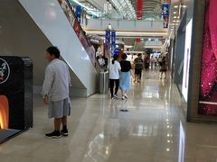 店内环境-宁波鄞州万达广场