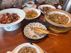 -妈妈菜舟山海鲜(定海古城店)