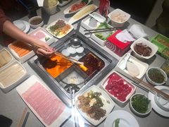 -海底捞火锅(群光广场店)