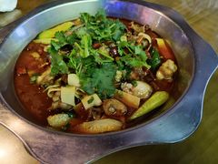 -眼镜哥浦江夜宵大本营