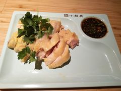 -小绍兴(南翔印象城店)