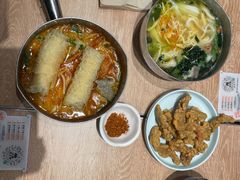 -小满手工粉(北京顺义华联店)