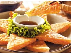 月亮虾饼-瓦城泰国料理(芮欧百货店)