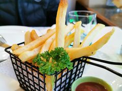 -新侨三宝乐西餐厅(崇文门店)