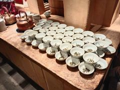 -田小狗的饭店(碧桂园店)