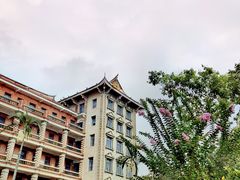 -厦门大学(思明校区)