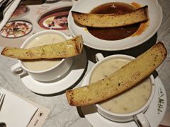 -半秋山西餐厅(宜昌大洋店)