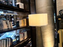 -行者书屋大堂吧 ·下午茶(南京圣和府邸酒店)