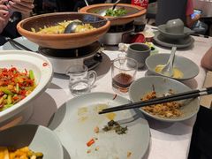 -湘中缘·湖南菜(娄底驻京办店)