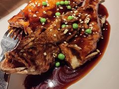 -绿茶餐厅(昌平悦荟店)
